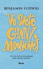 Vo svete Ginny Moonovej - Ludwig Benjamin 1