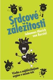 Srdcové záležitosti - Johannes Hinrich von Borstel
