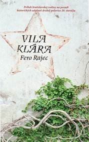 Vila Klára - Fero Rajec 1