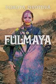 Fulmaya - Dorota Nvotová 1