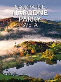 Najkrajšie národné parky sveta - Elena Bianchi 1