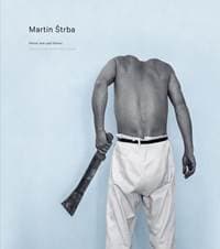 Martin Štrba. Pevná zem pod hlavou / Solid Ground under One´s Head - autor neuvedený 1