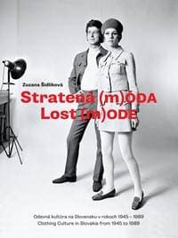 Stratená m(ÓDA)/Lost m(ODE) - Zuzana Šidlíková 1