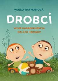 Drobci - Vanda Raýmanová 1