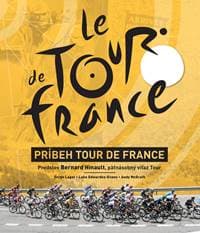Príbeh Tour de France - Serge Laget, Luke Edwardes-Evans, Andy McGrath 1