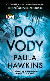 Do vody - Paula Hawkins