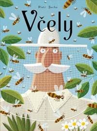 Včely - Piotr Socha 1