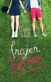 Frajer na záskok - Kasie West