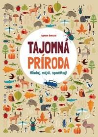 Tajomná príroda - Agnese Baruzzi 1
