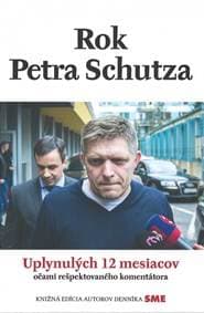 Rok Petra Schutza - Schutz Peter 1