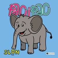 Paci pac Slon - Mário Praženec 1