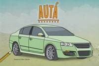Autá - Kolektív autorov