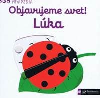 Objavujeme svet! Lúka - autor neuvedený 1