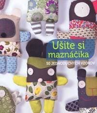 Ušite si maznáčika - autor neuvedený 1