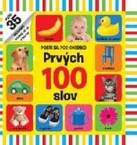 Prvých 100 slov - autor neuvedený 1