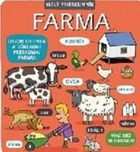 Malý prieskumník - Farma - autor neuvedený