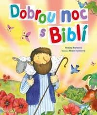 Dobrou noc s Biblí - Honor Ayersová, Renita Boyelová 1