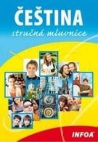 Čeština - stručná mluvnice - Kleker, Drechslerová J. Jiří 1