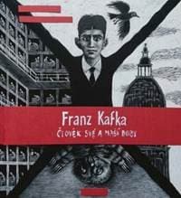 Franz Kafka - Radek Malý