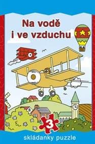 Na vodě i ve vzduchu - autor neuvedený
