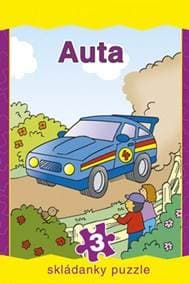 Auta - autor neuvedený