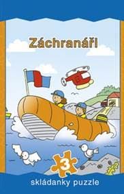 Záchranáři - autor neuvedený 1