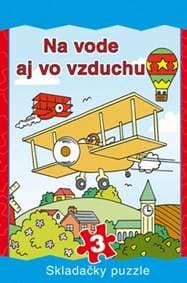 Na vode aj vo vzduchu - autor neuvedený 1