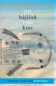 Rybí krev - Hájíček Jiří 1