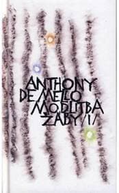 Modlitba žáby 1 - Anthony De Mello 1