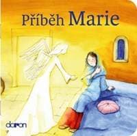 Příběh Marie - autor neuvedený 1