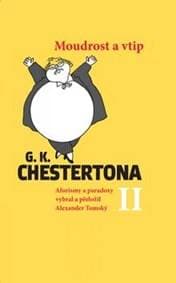 Moudrost a vtip G. K. Chestertona II - Tomský Alexander 1