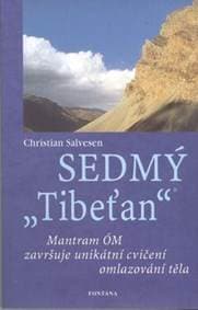 Sedmý Tibeťan - Christian Salvesen