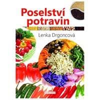 Poselství potravin - Drgoncová Lenka 1