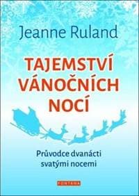 Tajemství vánočních nocí - autor neuvedený 1