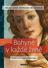 Bohyně v každé ženě - Jean Shinoda Bolenová 1