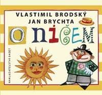 O ničem - Brodský Vlastimil