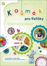 Koumák pro třeťáky - autor neuvedený 1