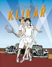 Klikař - Vu Trong Phung 1