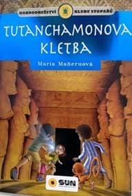 Tutanchamonova kletba - autor neuvedený 1