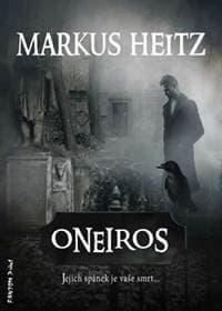 Oneiros - Markus Heitz 1