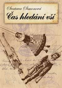 Čas hledání vší - Simonová Svatava 1