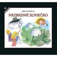 Nezbedné slniečko - Jitka Petrželová 1