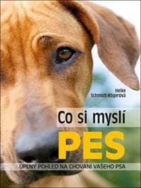 Co si myslí pes - autor neuvedený 1