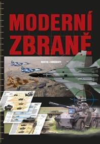 Moderní zbraně - autor neuvedený 1
