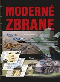 Moderné zbrane - autor neuvedený 1
