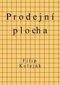 Prodejní plocha - Filip Koleják 1