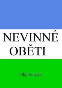 Nevinné oběti - Filip Koleják 1