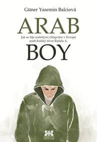 Arabboy - Güner Yasemin Balciová 1
