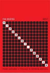 Vizuální poezie - Krátká Eva 1