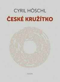 České kružítko - Cyril Höschl 1